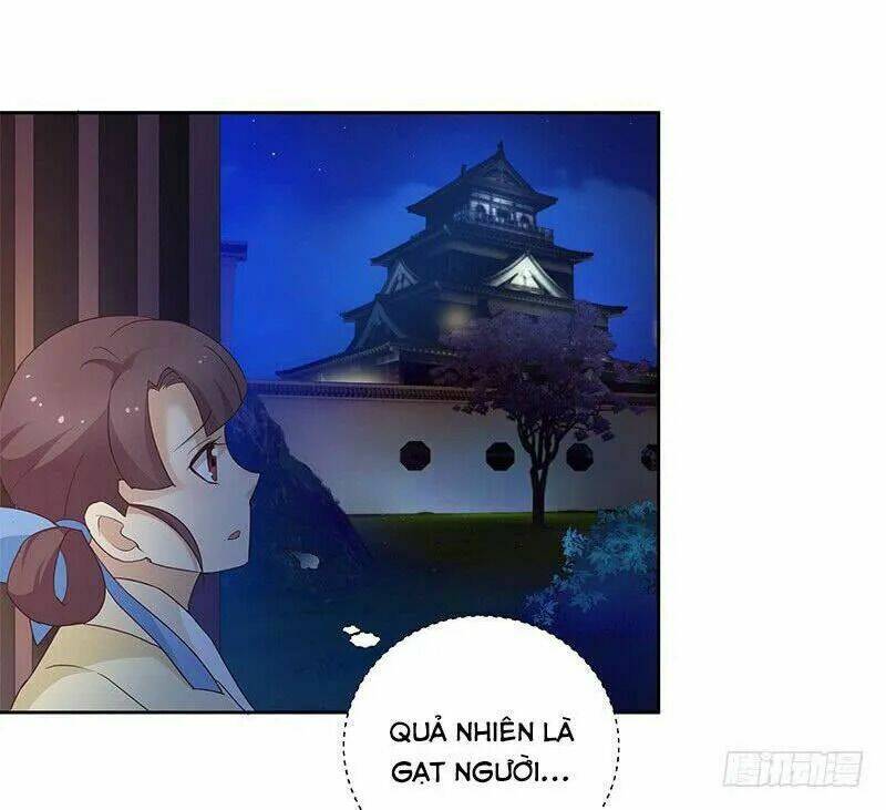Trò Chơi Trừng Phạt: Chapter 10