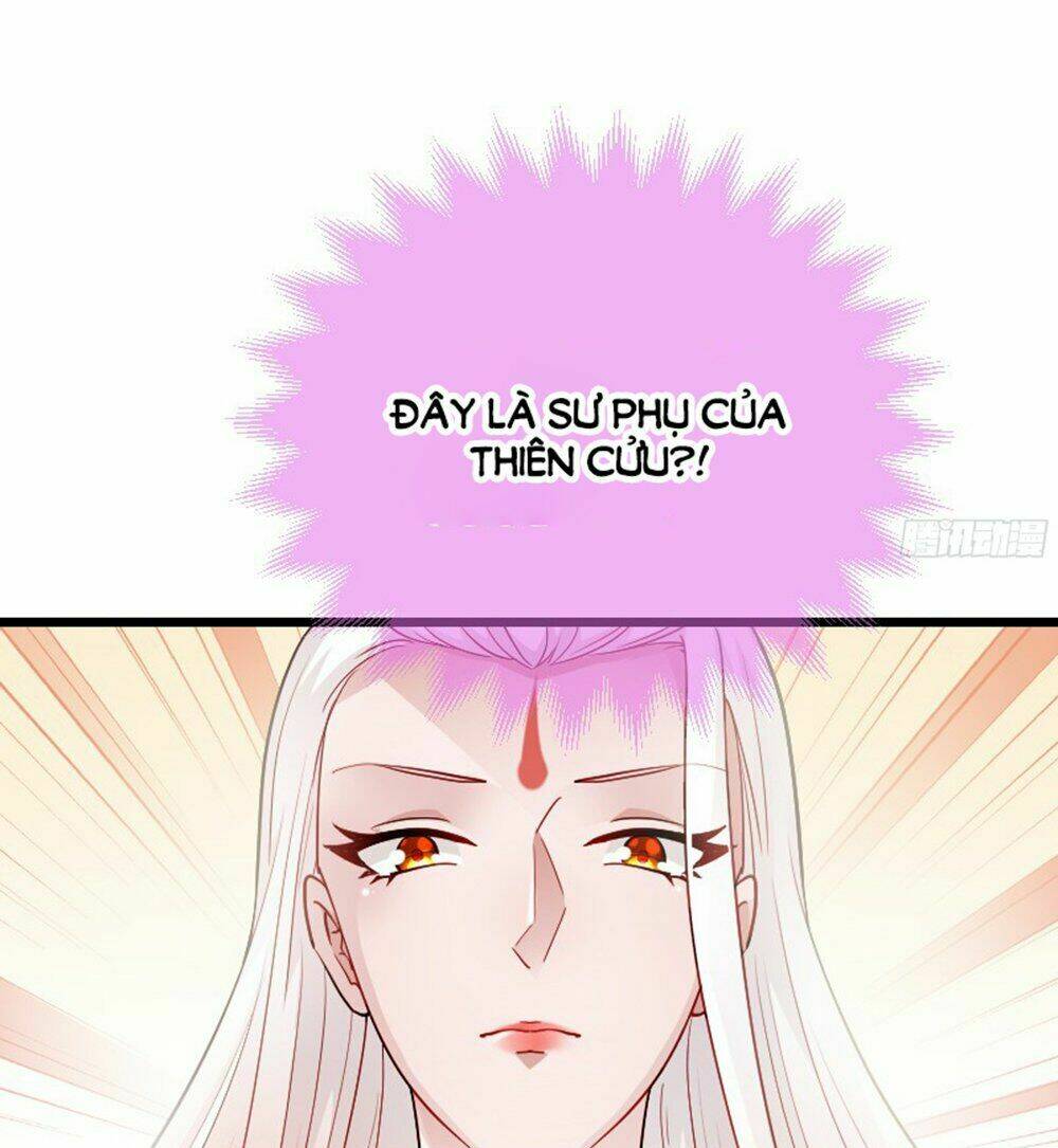 Vạn Năm Nhân Duyên Nhất Tuyến Khiên: Chapter 48