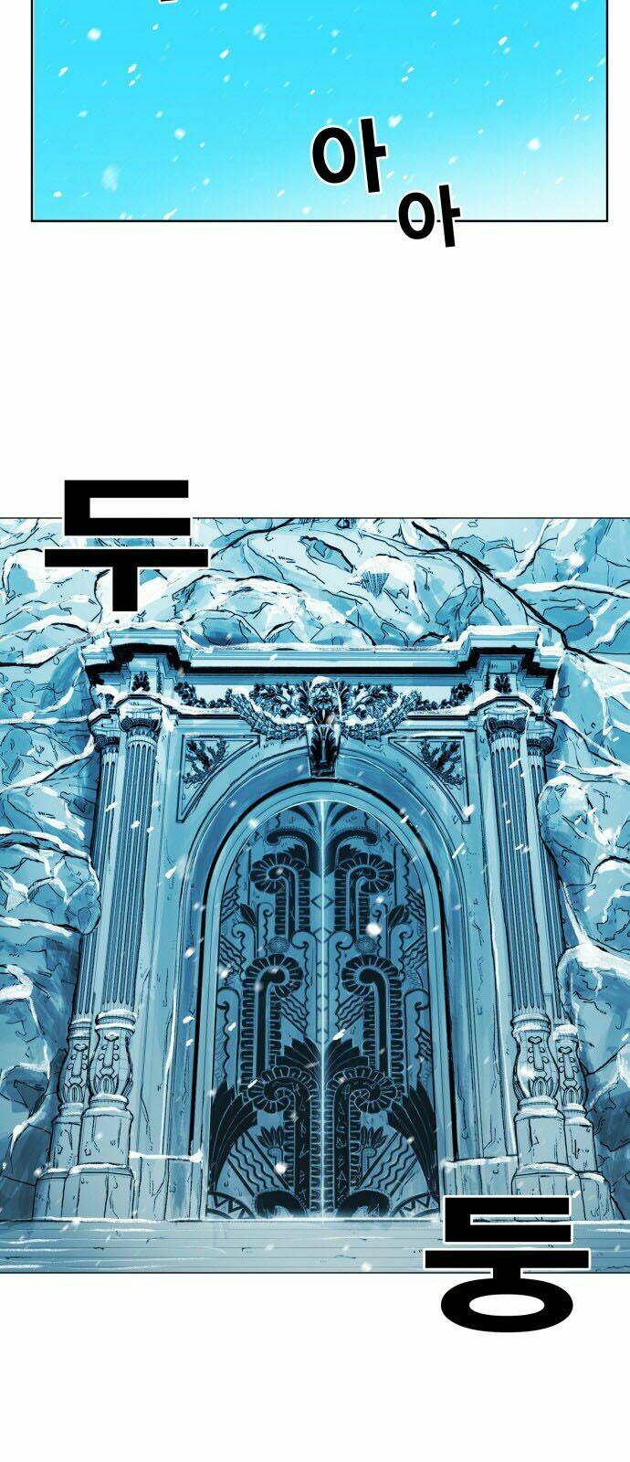 Hard Core Leveling Warrior: Chapter 140