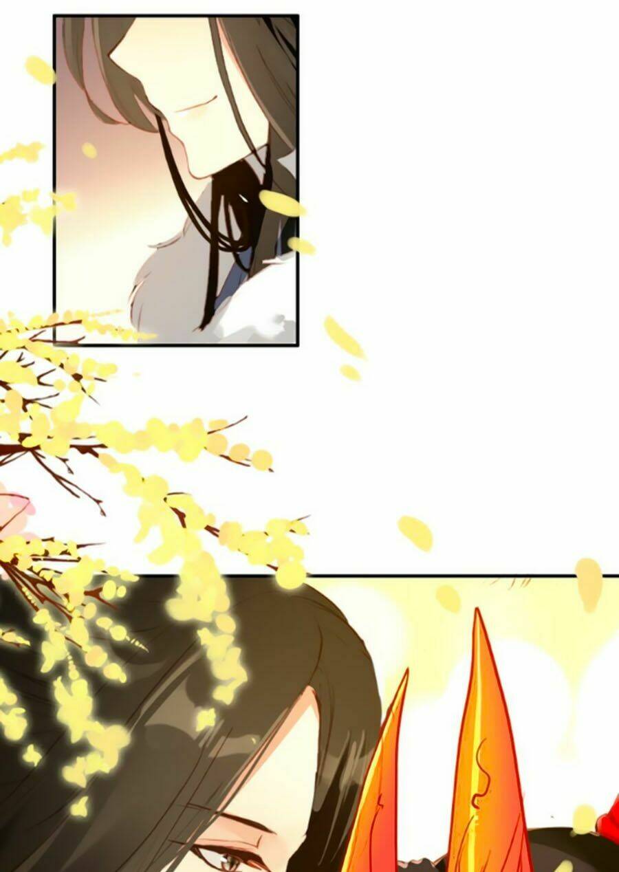 Mỹ Nhân Làm Tướng: Chapter 26