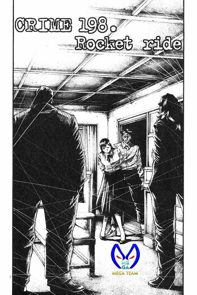 Rainbow: Chapter 198