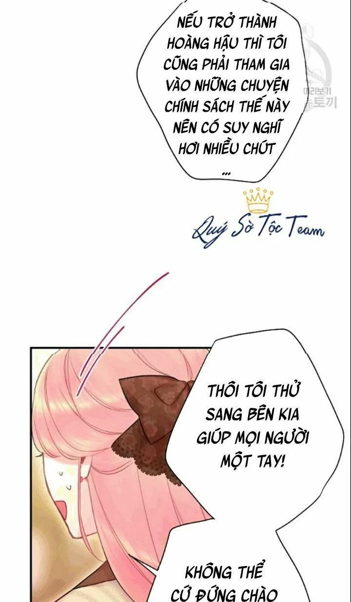 Tồn Tại Với Tư Cách Là Vợ Của Nam Chính: Chapter 180