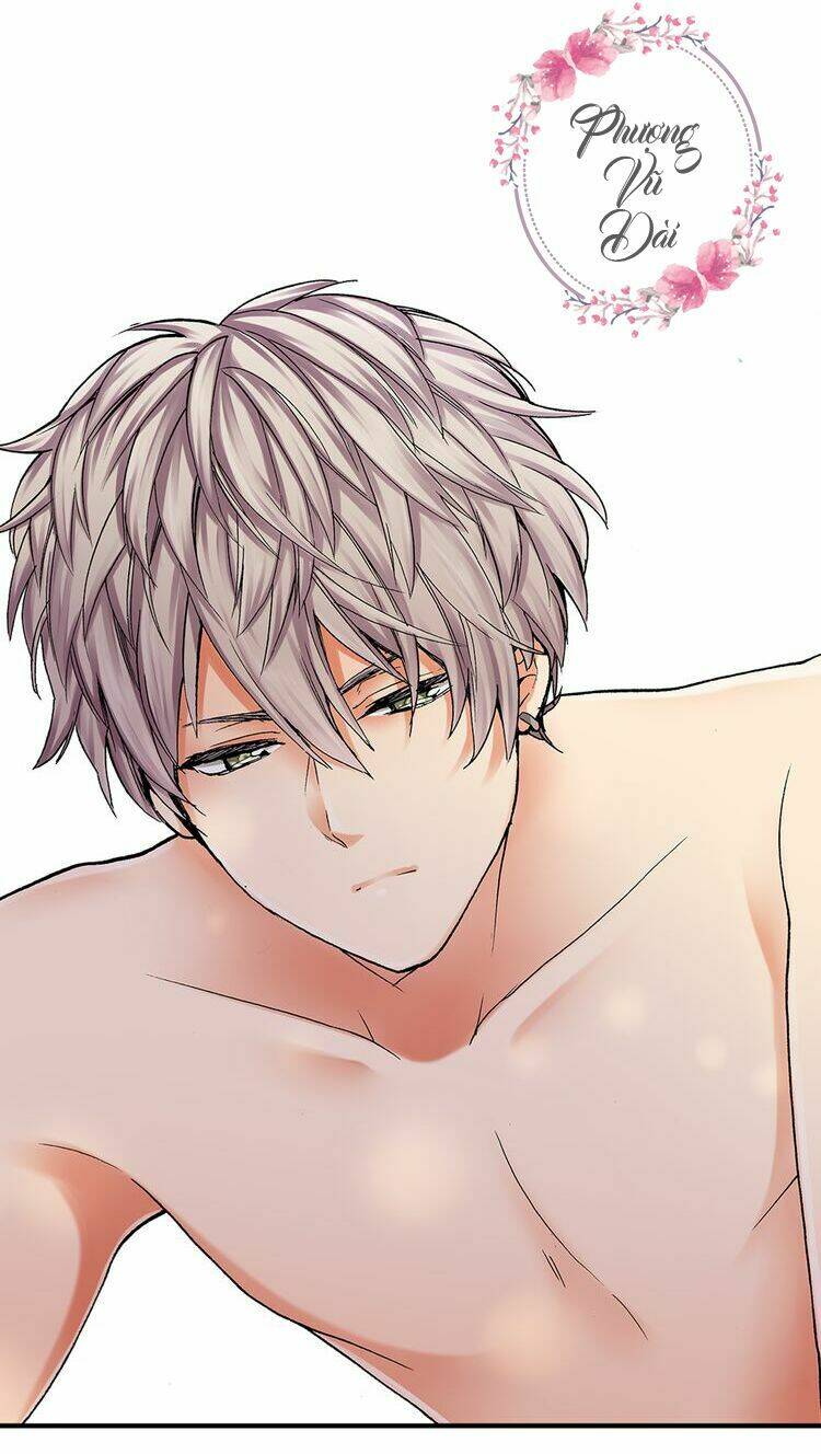 Mệnh Lệnh Tuyệt Đối Của Bá Đạo Vương Tử: Chapter 4