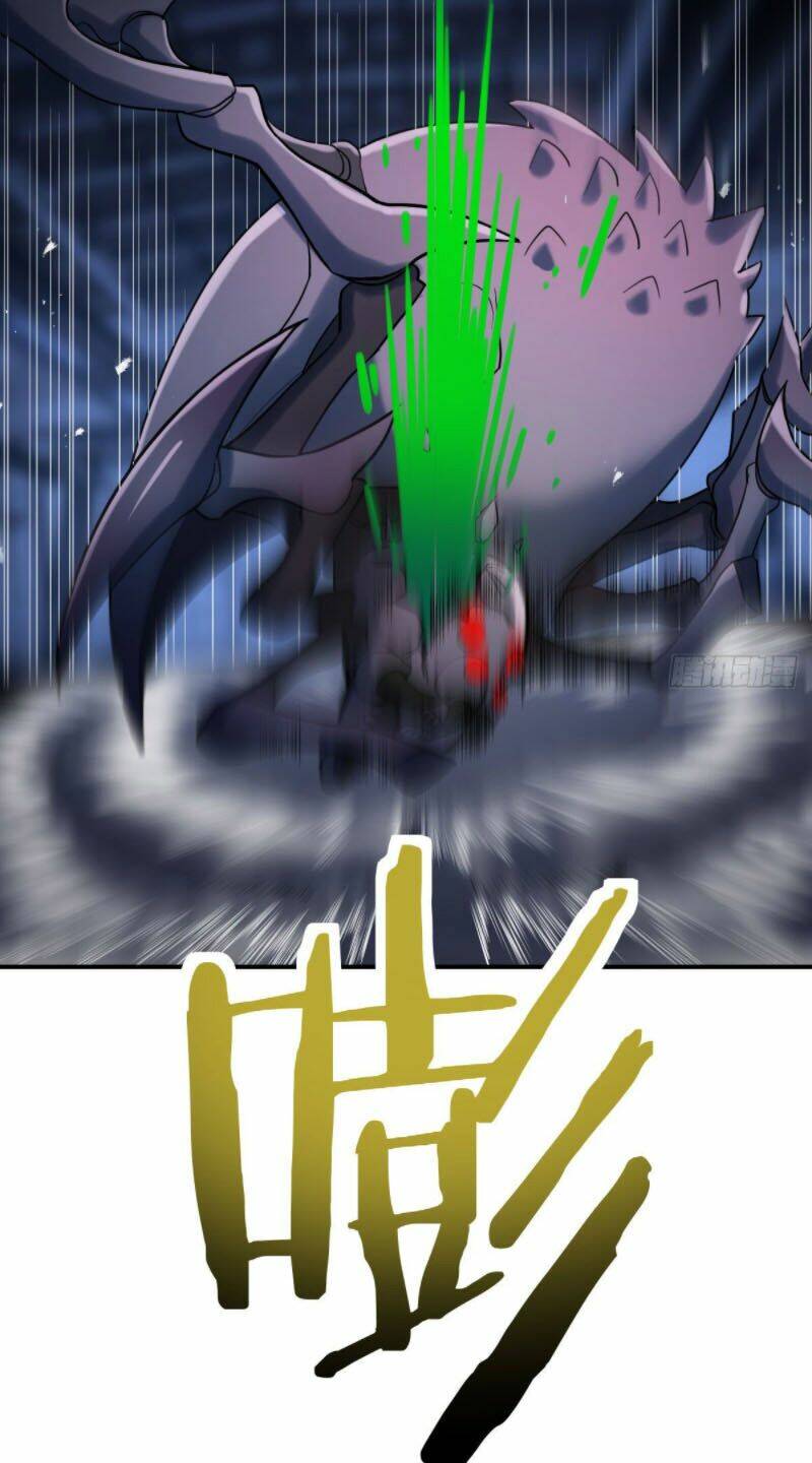 Trợ Lý Thánh Tôn, Ta Đã Vô Địch: Chapter 21