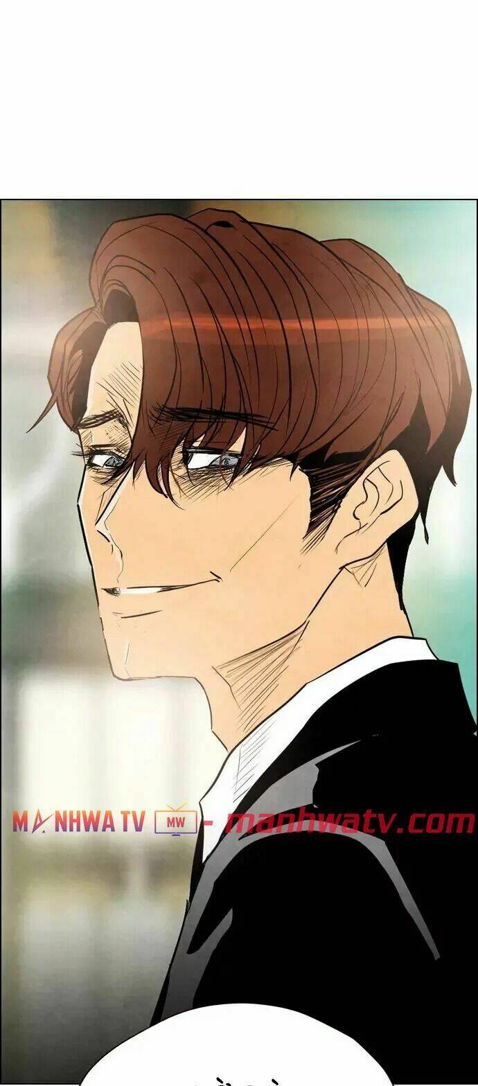 Kẻ Hồi Sinh: Chapter 25