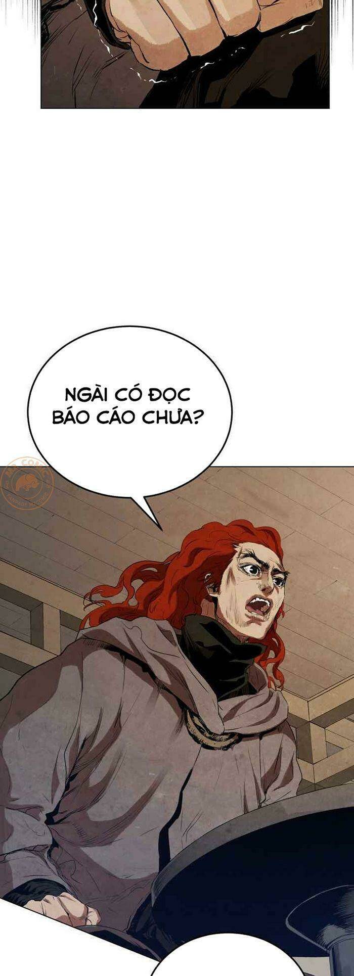 Phụng Tiên Trọng Sinh Ký: Chapter 24