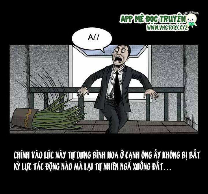 Kỳ Án Có Thật: Chapter 38