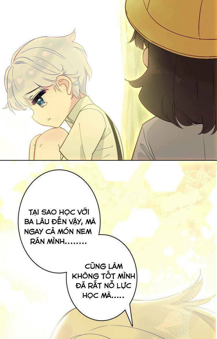 Thượng Tiên Nhà Ta Thích Ăn Giấm: Chapter 6