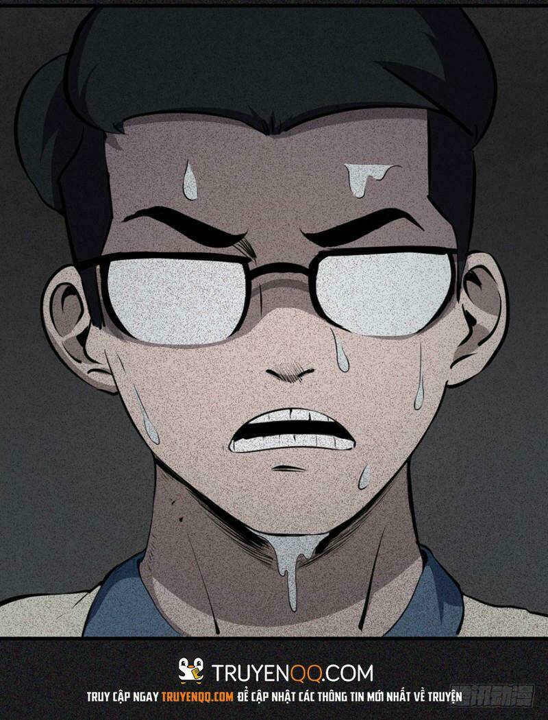 Trở Lại Căn Nhà Ma: Chapter 4