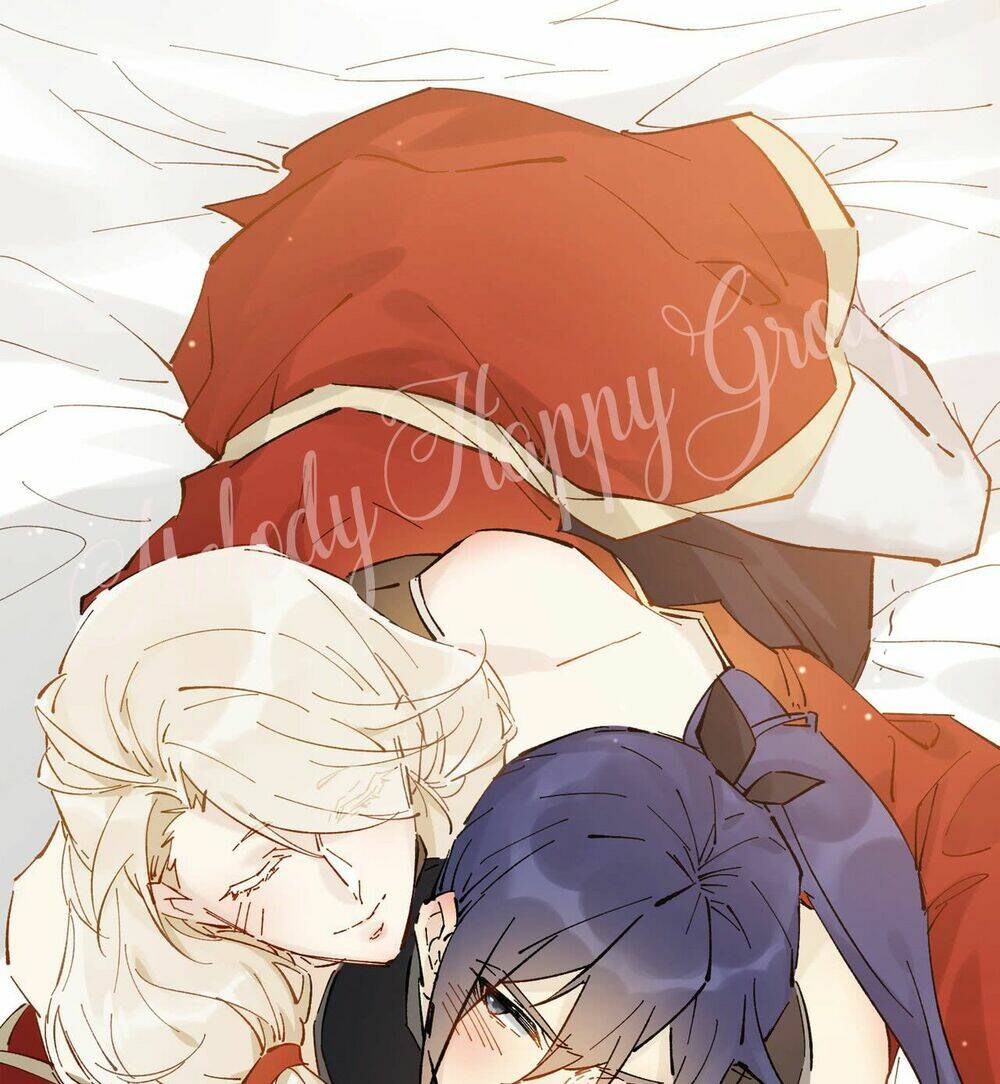 Nghịch Lai Thuận Thú: Chapter 29