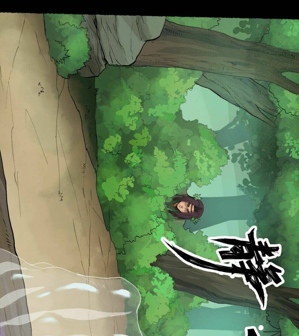 Phong Tàng: Chapter 2