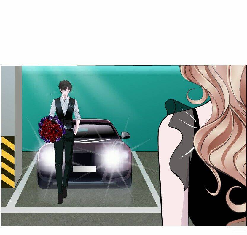 Cạm Bẫy Của Nữ Thần: Chapter 110