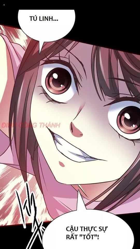 Truyện Kinh Dị Ở Tòa Nhà Số 44: Chapter 41