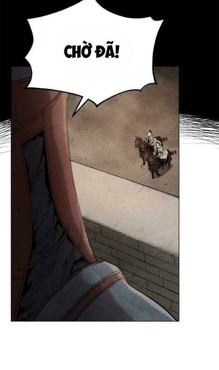 Phụng Tiên Trọng Sinh Ký: Chapter 16