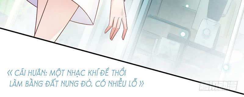 Thịnh Thế Điềm Sủng: Tiểu Manh Thê Của Dịch Thiếu: Chapter 14