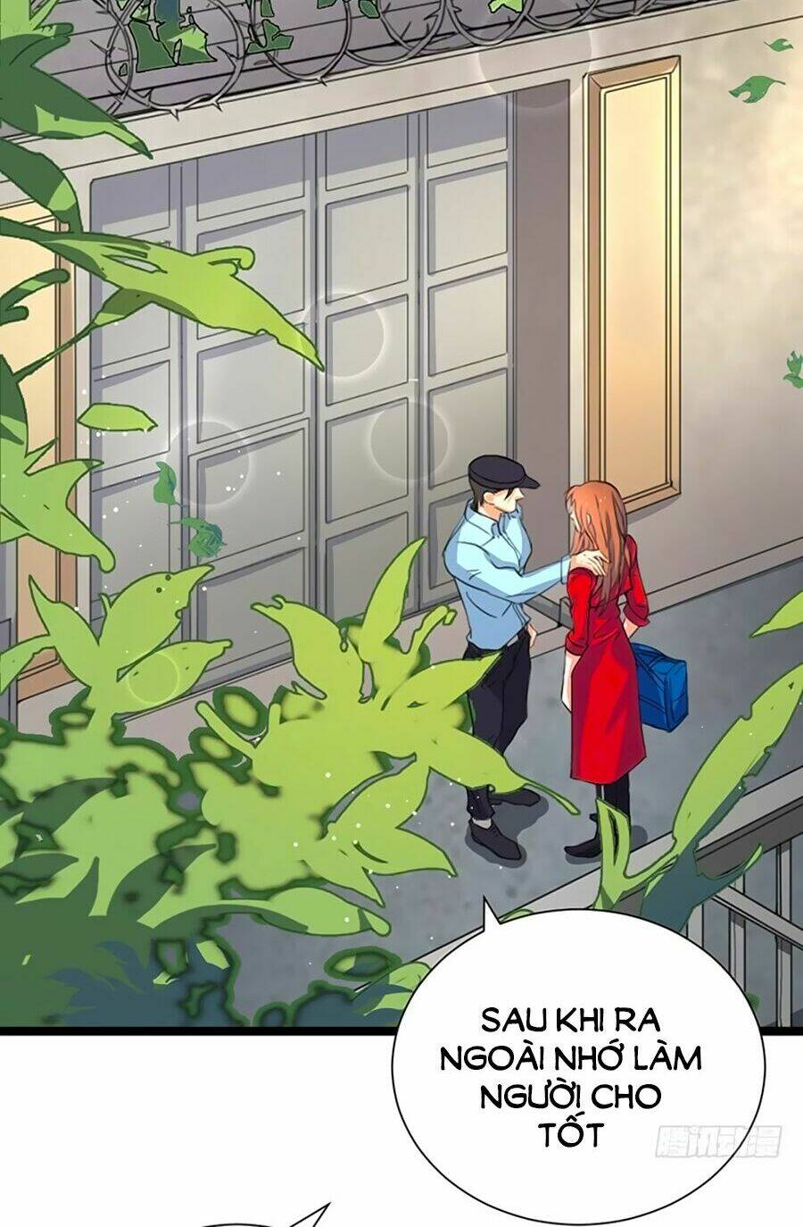 Nhật Ký Báo Thù Của Thiên Kim Hai Mặt: Chapter 1