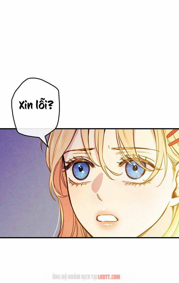 Hoàng Phi Bóng Tối: Chapter 22