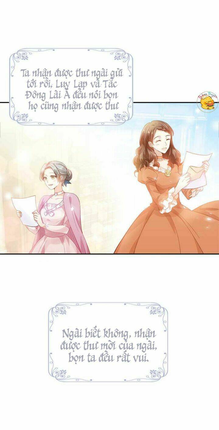 Ác Nữ Cải Biến: Chapter 45