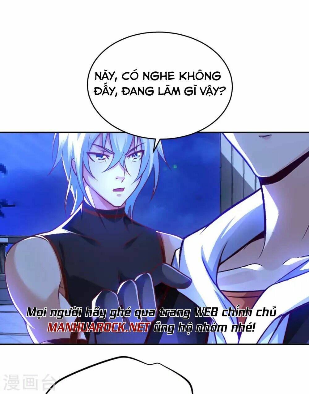 Sư Phụ Của Ta Là Thần Tiên: Chapter 42