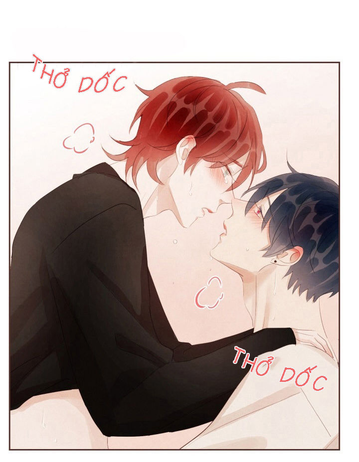 Giữa Tình Yêu Và Tình Bạn: Chapter 49