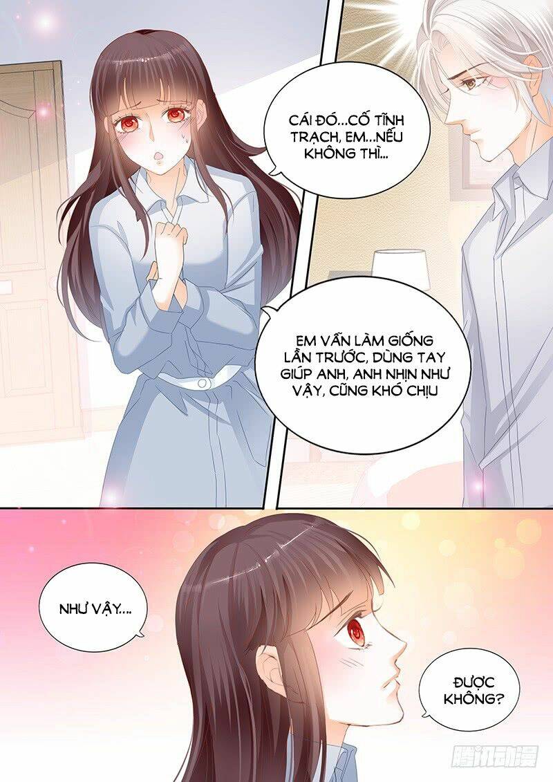 Thiểm Hôn Kiều Thê: Chapter 109