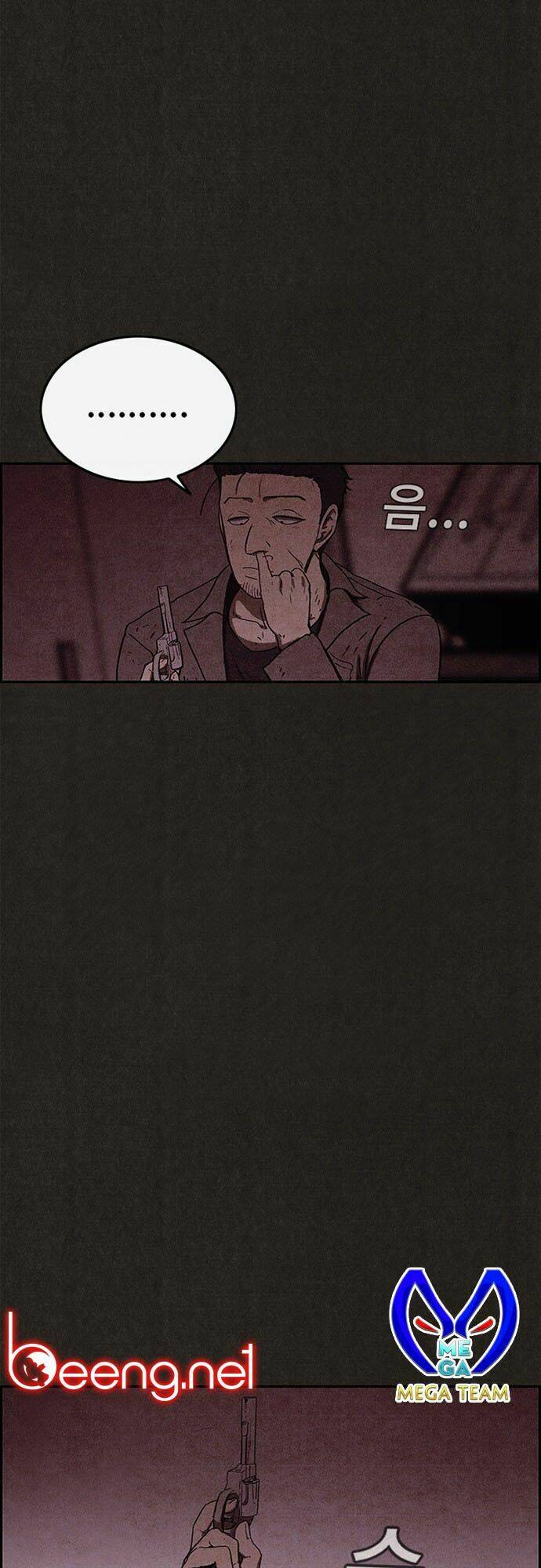 Quái Vật Tại Chung Cư Xanh: Chapter 88