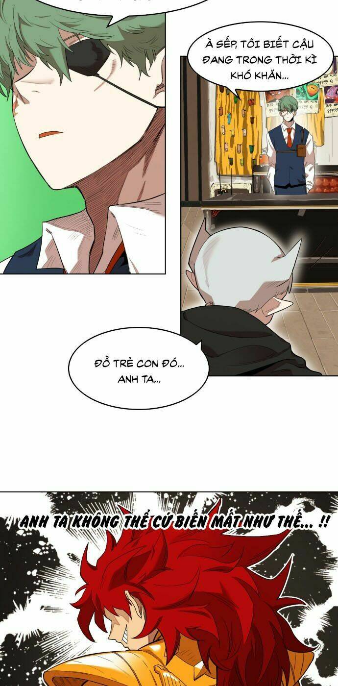 Hard Core Leveling Warrior Ss2: Chapter 3