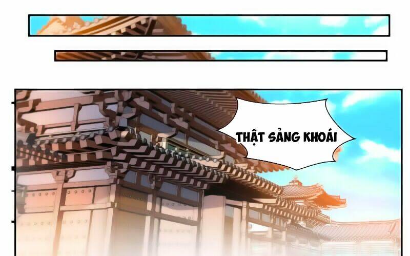 Cửu Dương Thần Vương: Chapter 49