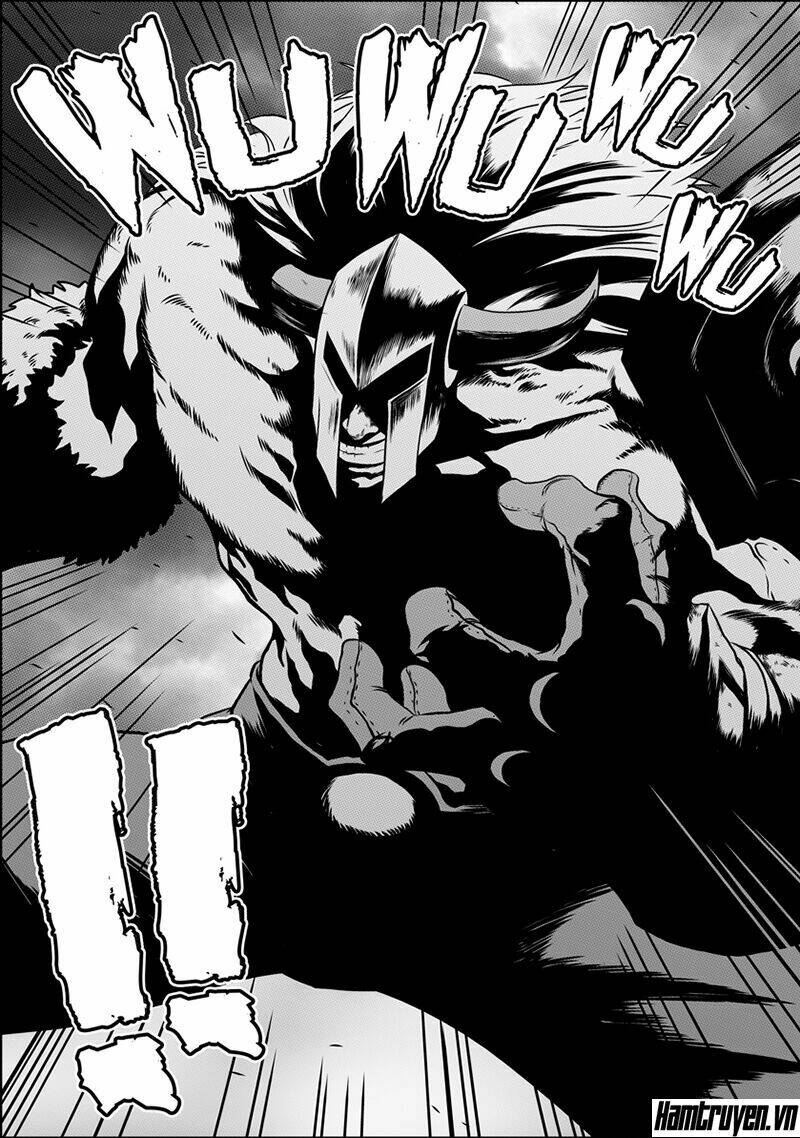 Phệ Quy Giả: Chapter 42