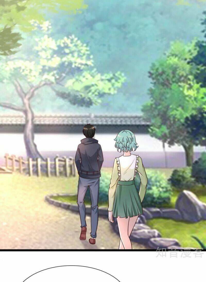 Tối Cường Vận Đào Hoa: Chapter 192