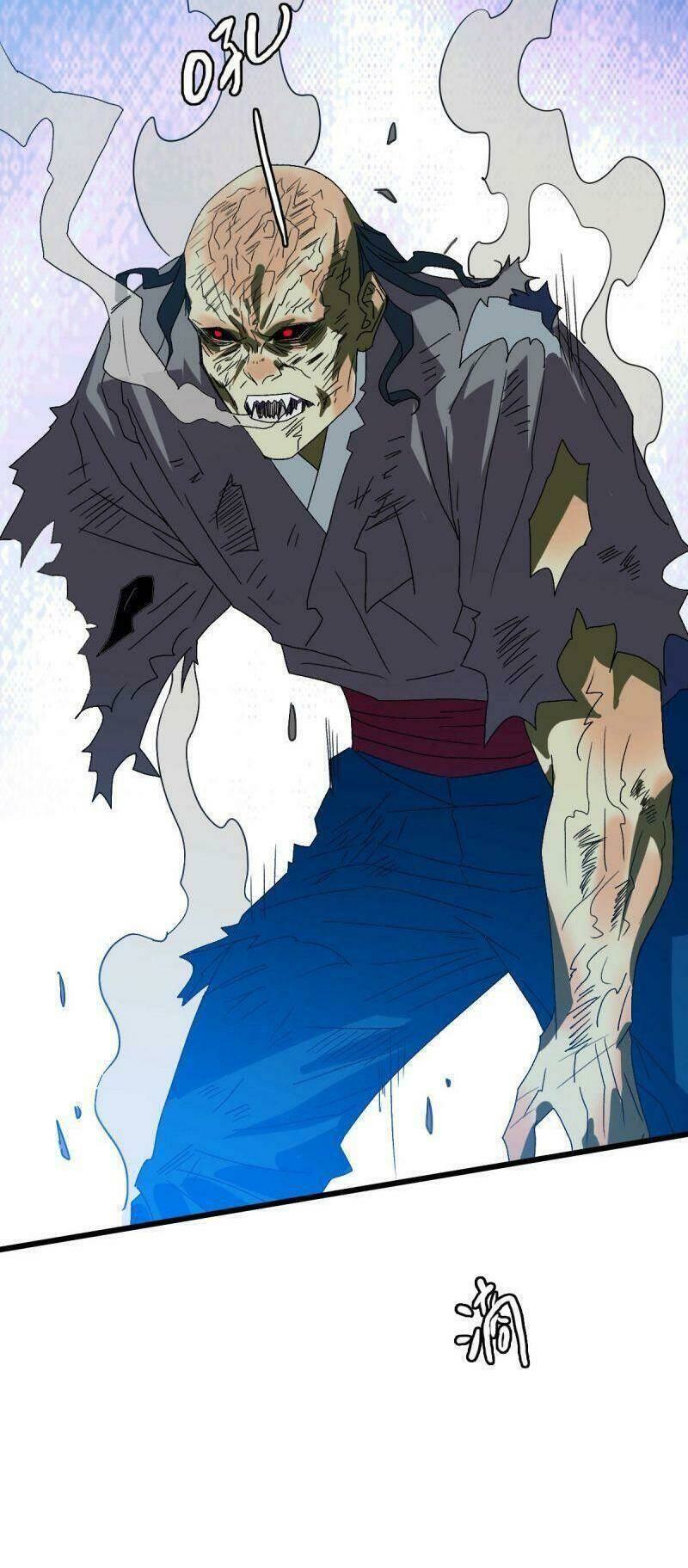 Siêu Đạo Thần Thuật: Chapter 102