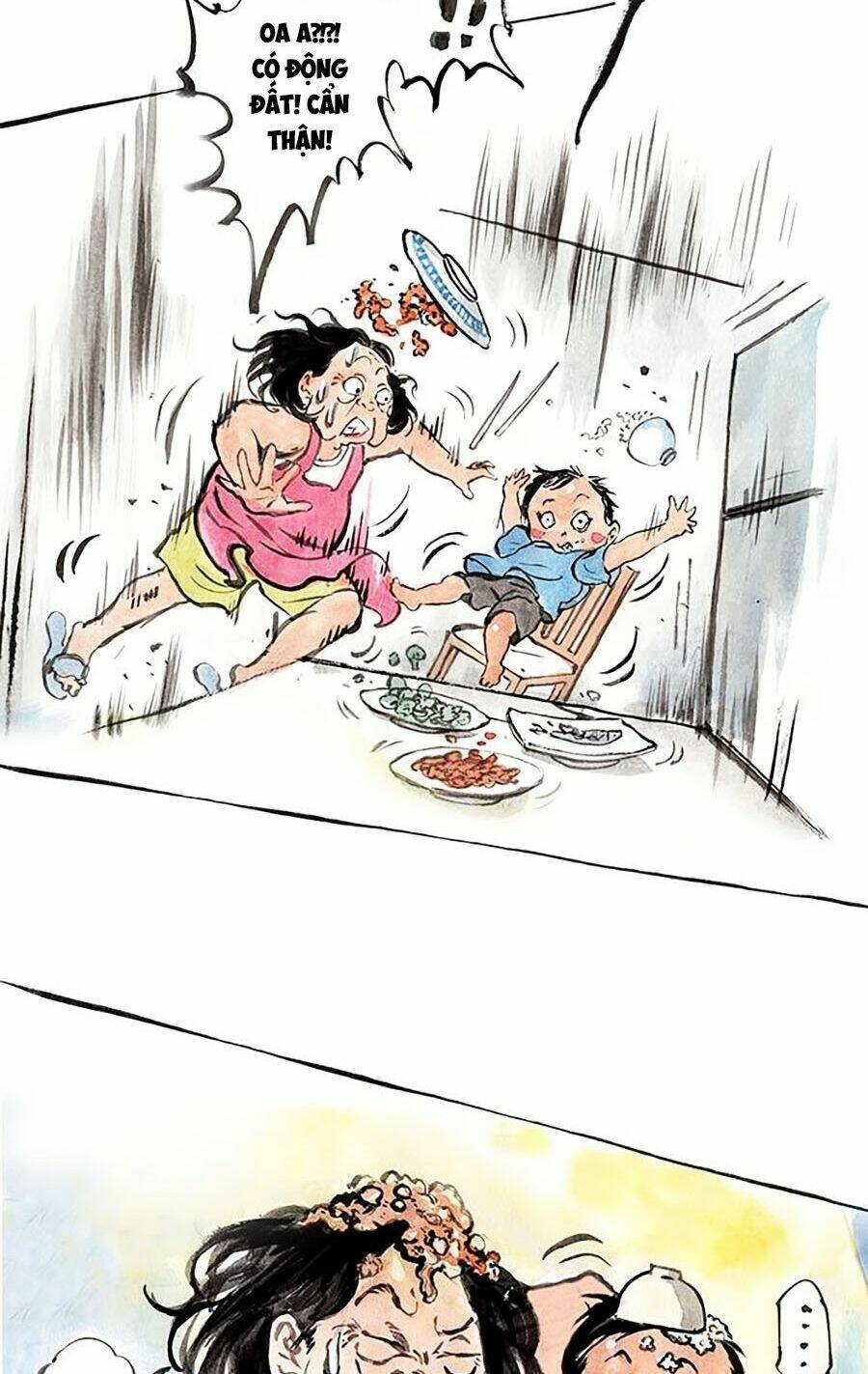 Miêu Hiệp: Chapter 11