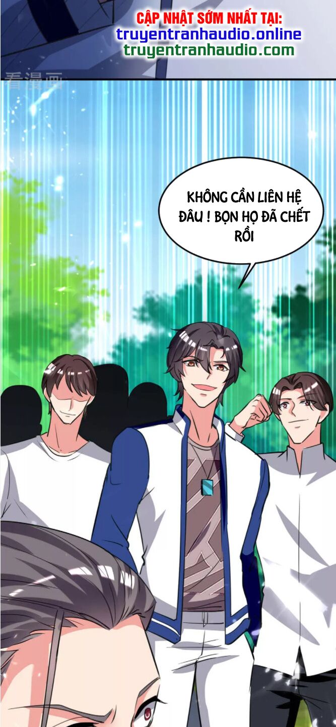 Trọng Sinh Khí Thiếu Quy Lai: Chapter 198