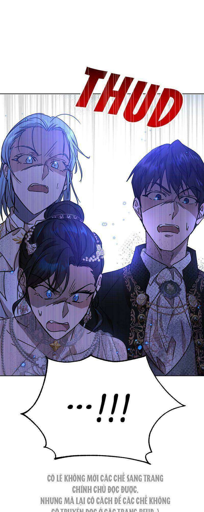 Khế Ước Của Ác Ma: Chapter 57