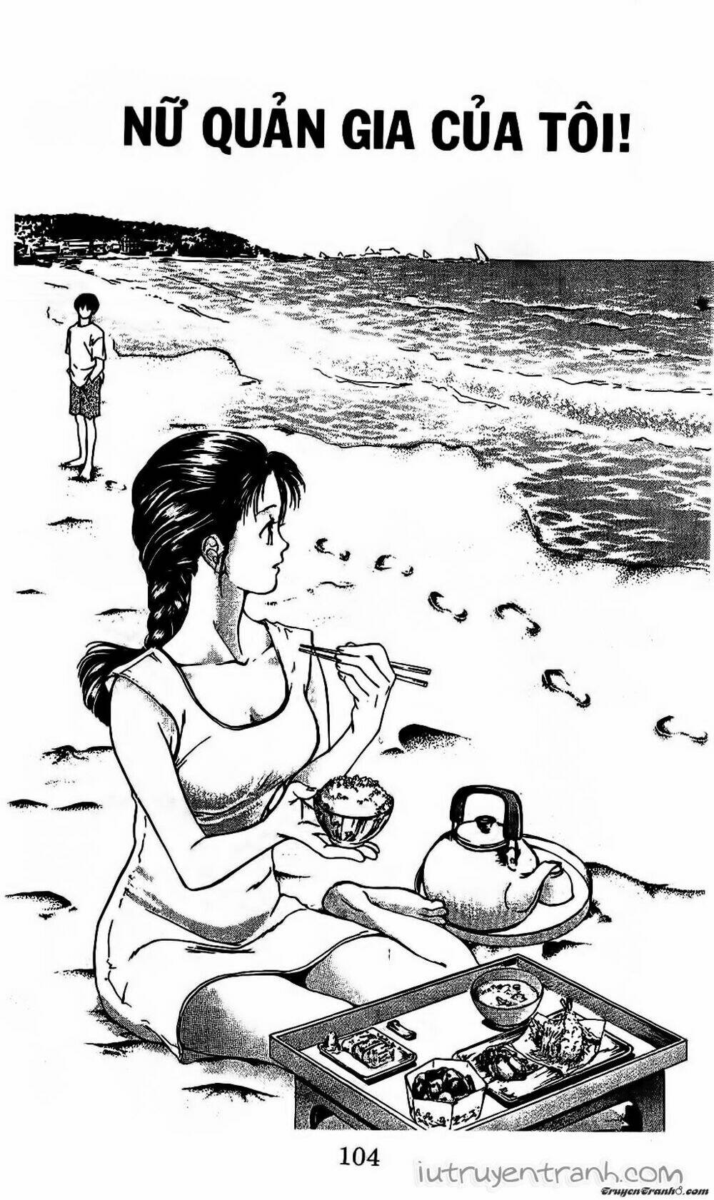 Mirano Nhà Tôi: Chapter 6