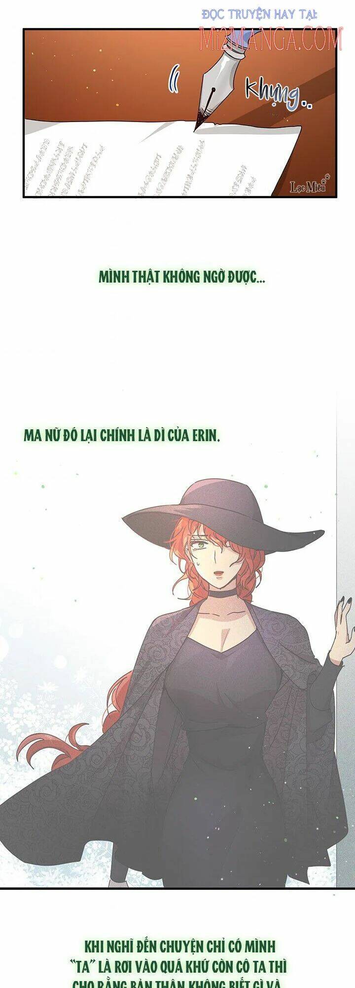 Công Tước, Loạn Vừa Thôi!: Chapter 97