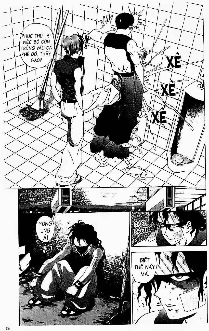 Ai Hơn Ai: Chapter 16