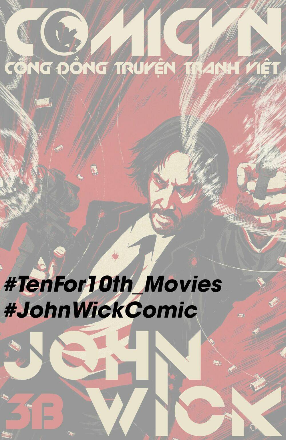 Xena - Công Chúa Chiến Binh: Chapter 1.2