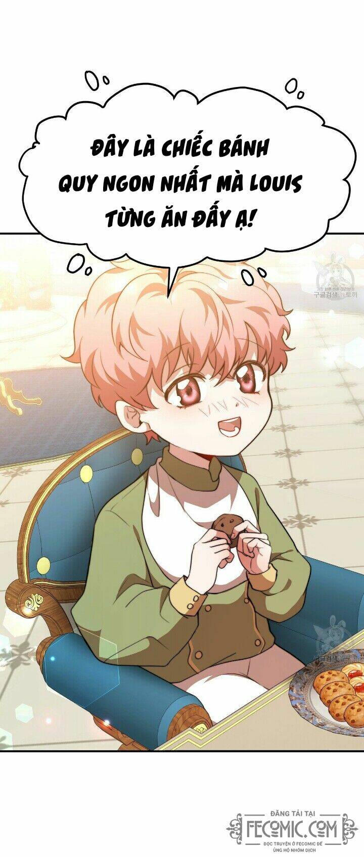 Công Chúa Bị Lãng Quên Muốn Sống Trong Hòa Bình: Chapter 20