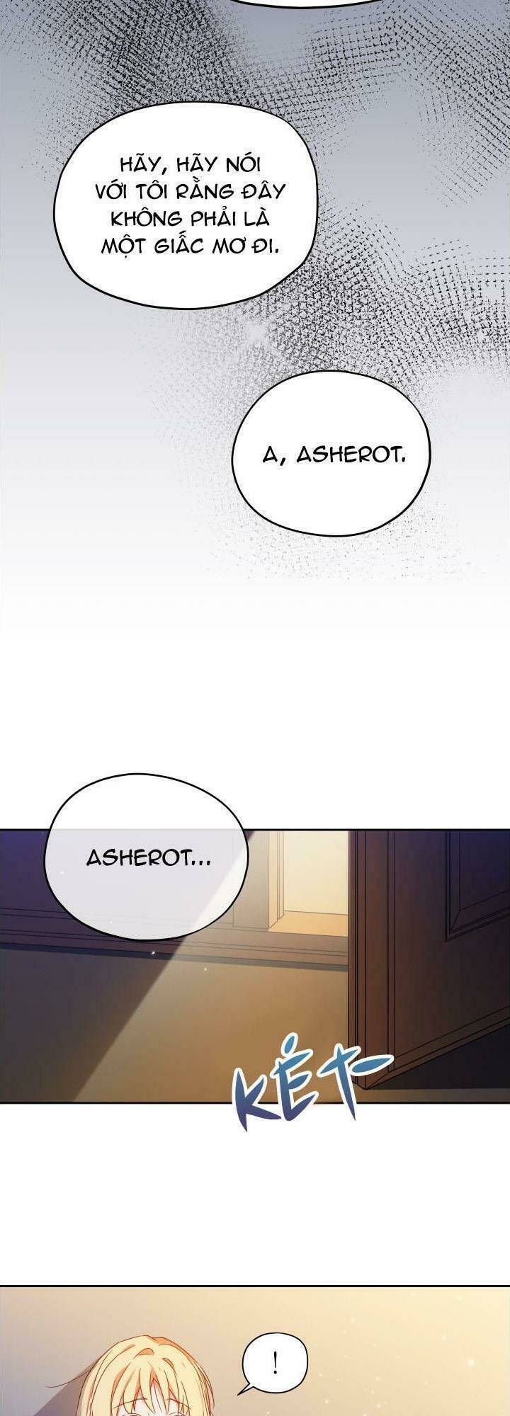 Nàng Elizabeth Thuần Khiết: Chapter 5