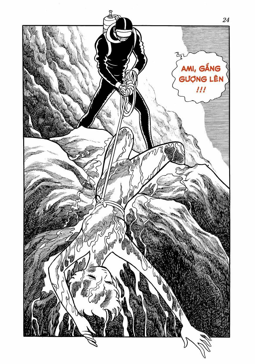 Alabaster: Chapter 6