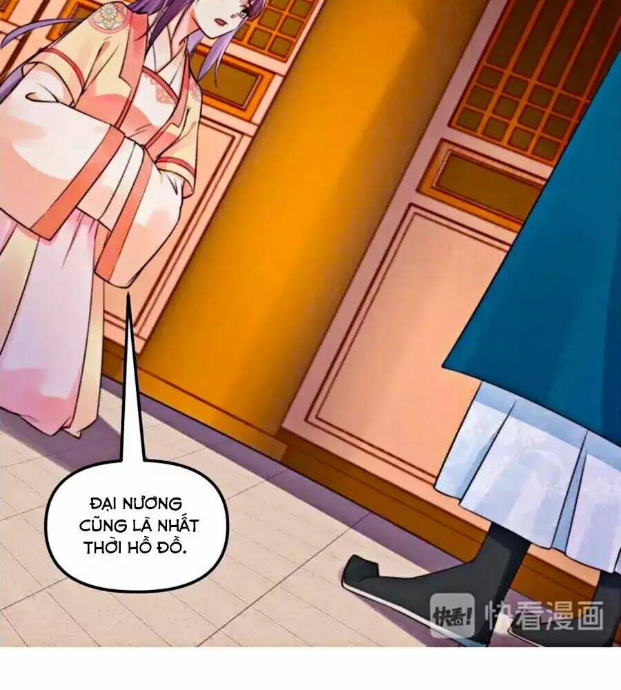 Hoạn Phi Hoàn Triều: Chapter 20