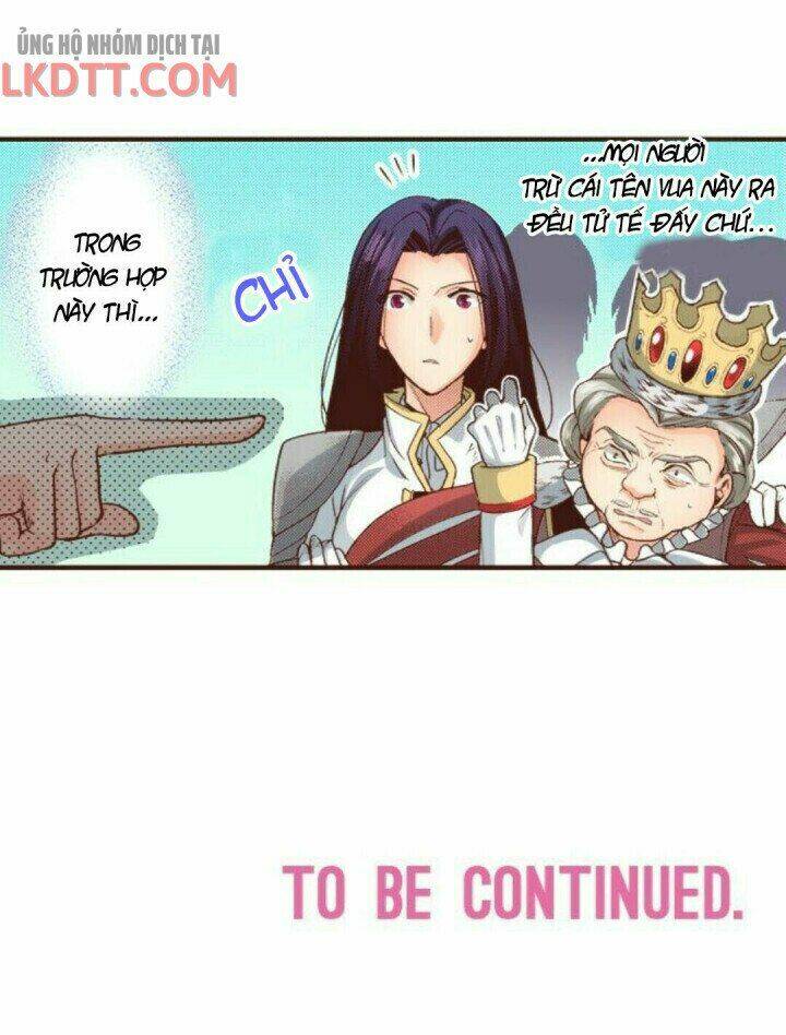 Tôi Tỉnh Lại Sau 20 Năm!: Chapter 7