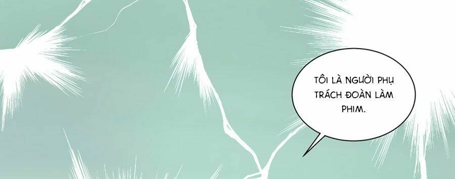 Lưu Luyến Tinh Diệu: Chapter 95