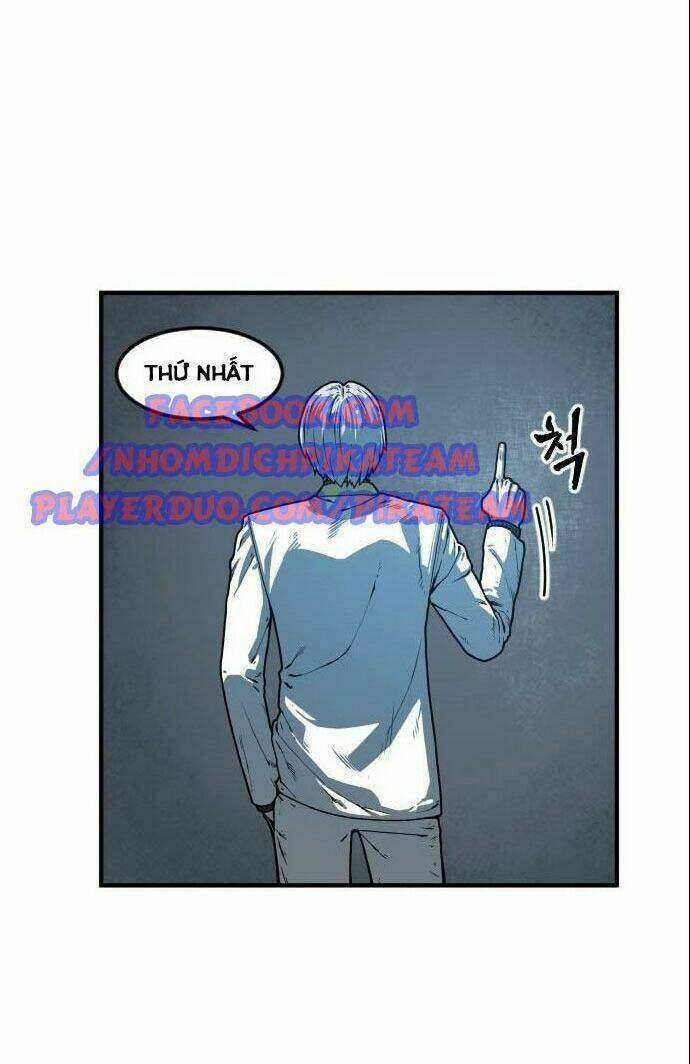 Chinh Phạt Học Đường: Chapter 5