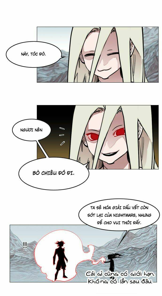 Hard Core Leveling Warrior: Chapter 50