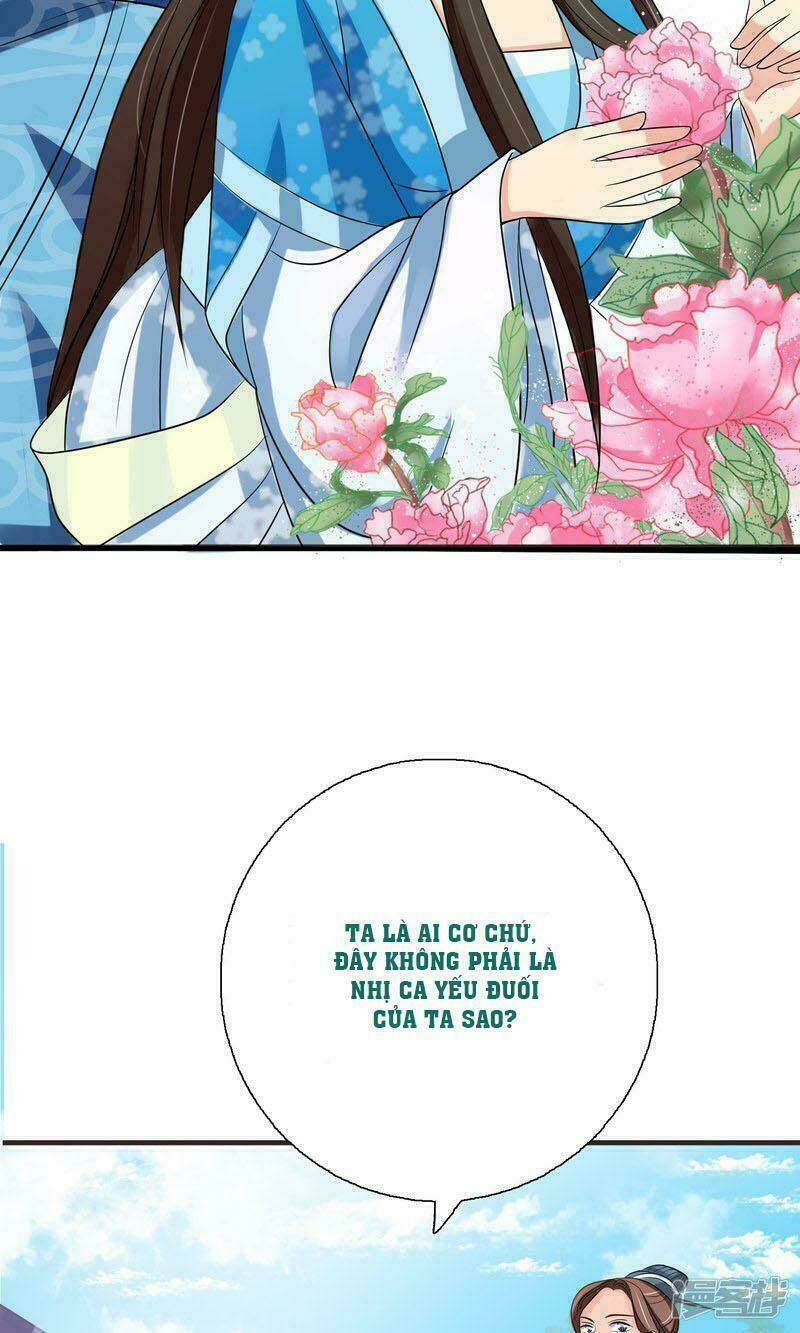 Vương Phi Ngang Ngược: Chapter 4