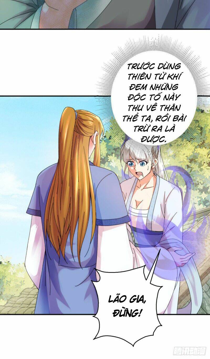 Sử Thượng Đệ Nhất Chưởng Môn: Chapter 185