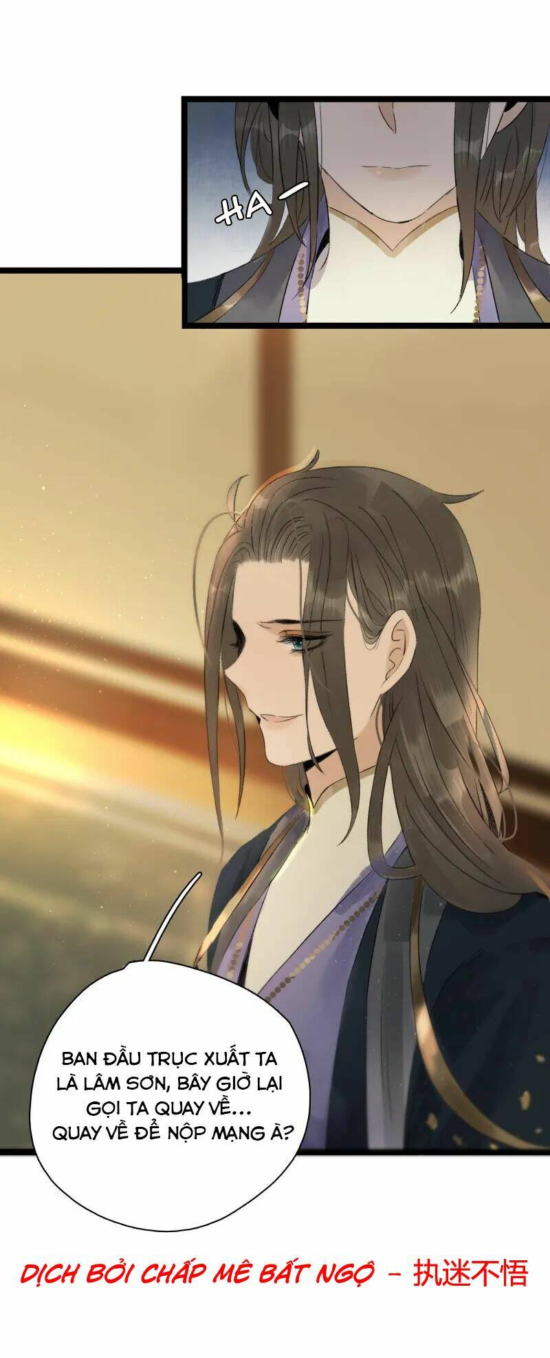 Thái Tử Bị Hoang Tưởng: Chapter 70