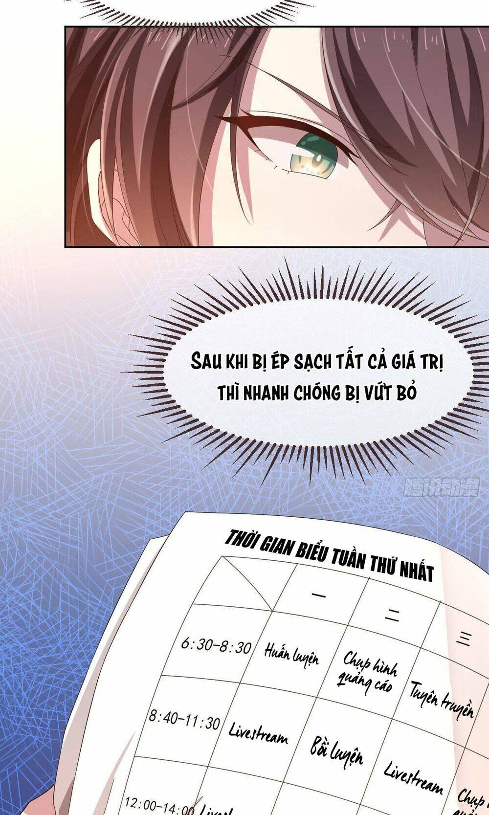 Đại Thần Gaming Đơn Phương Tôi: Chapter 13